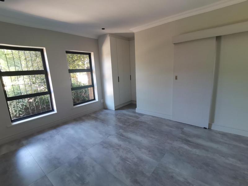 To Let 3 Bedroom Property for Rent in Eden Park Western Cape